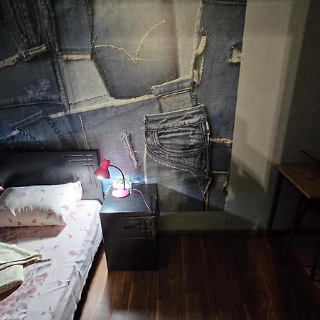 Danieli Apartment 35 Tbilisi Eksteriør bilde