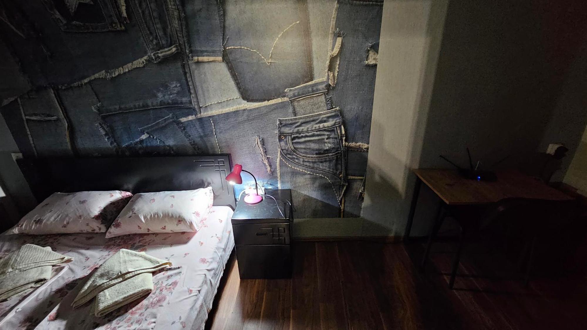 Danieli Apartment 35 Tbilisi Eksteriør bilde