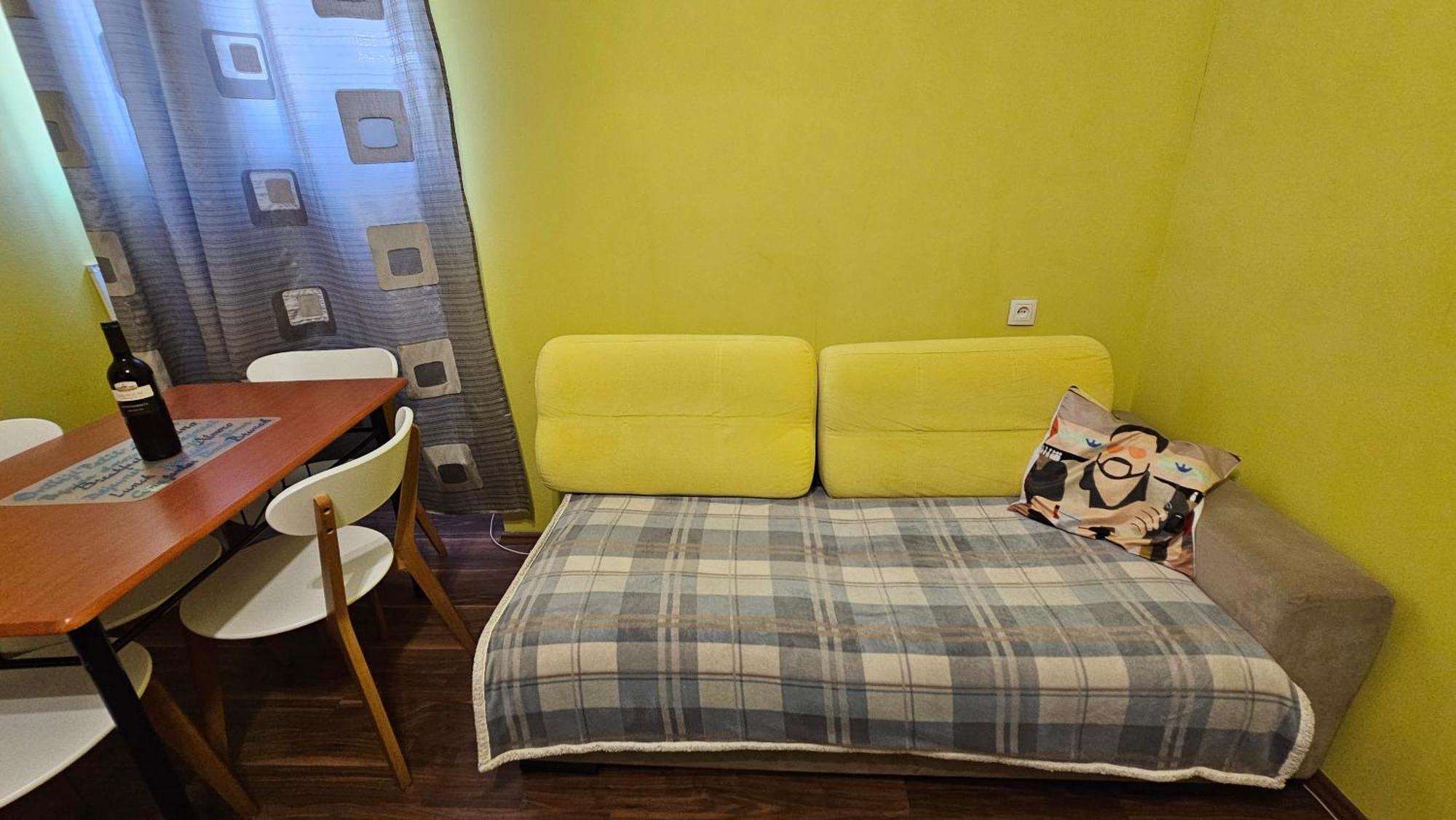 Danieli Apartment 35 Tbilisi Eksteriør bilde