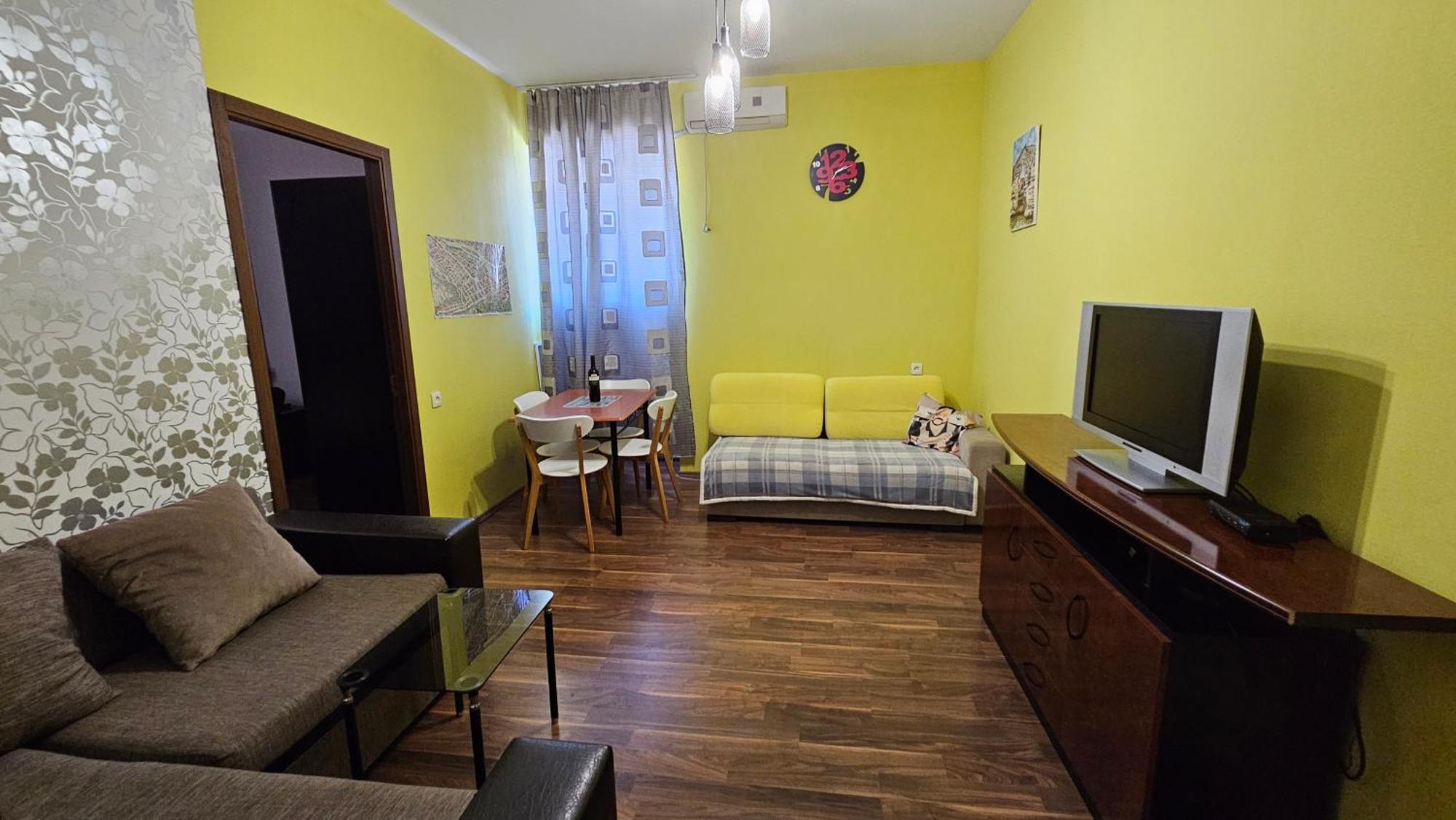 Danieli Apartment 35 Tbilisi Eksteriør bilde