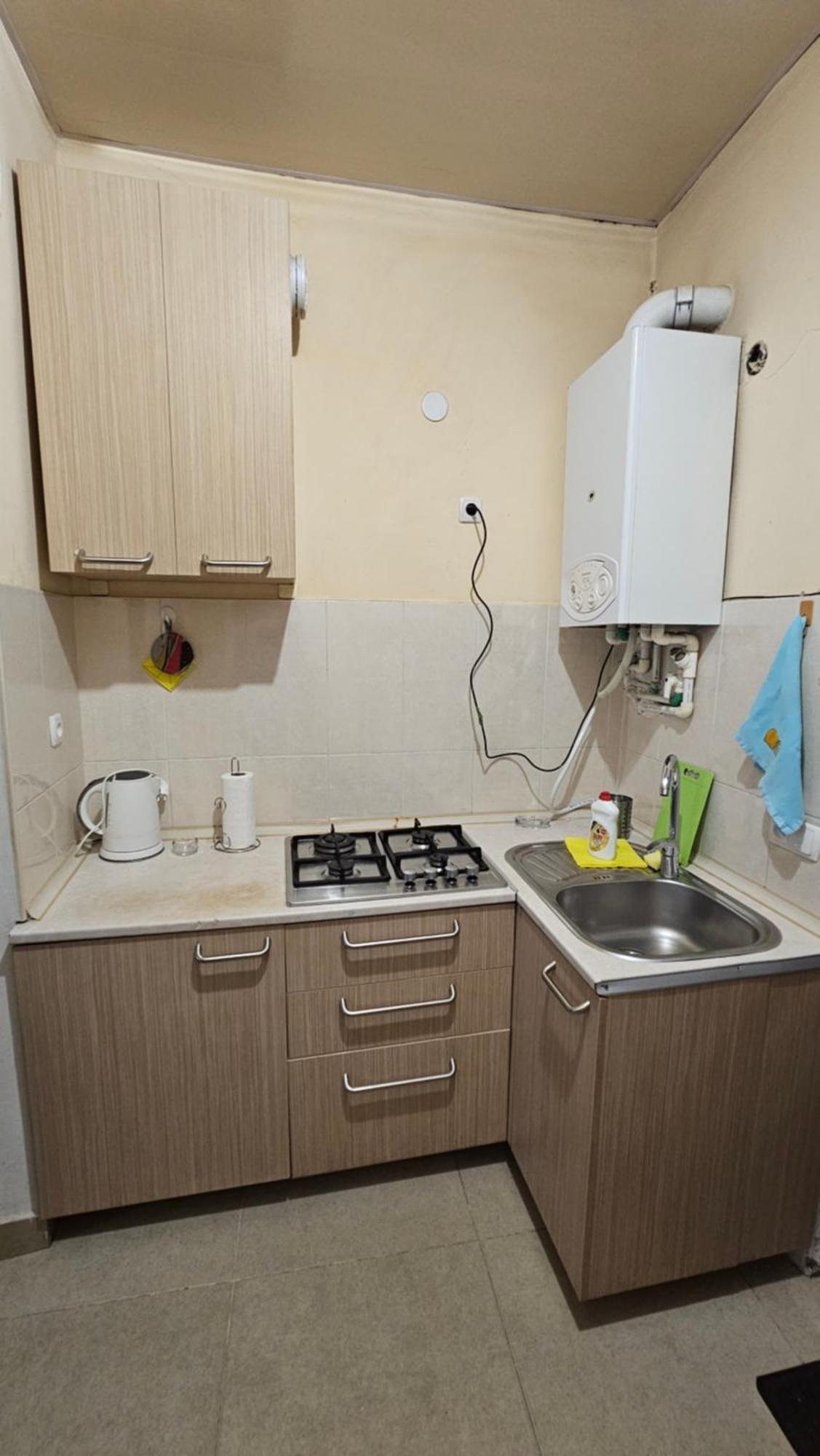 Danieli Apartment 35 Tbilisi Eksteriør bilde