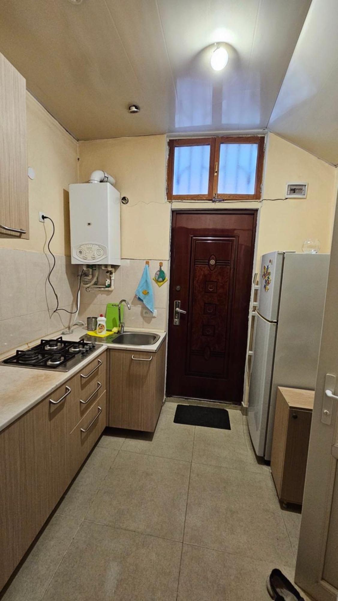 Danieli Apartment 35 Tbilisi Eksteriør bilde
