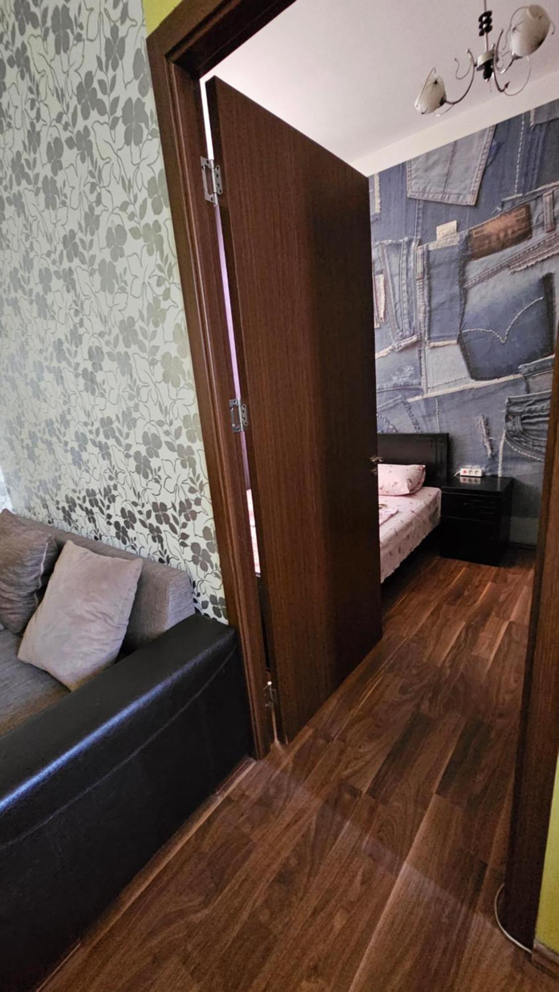 Danieli Apartment 35 Tbilisi Eksteriør bilde