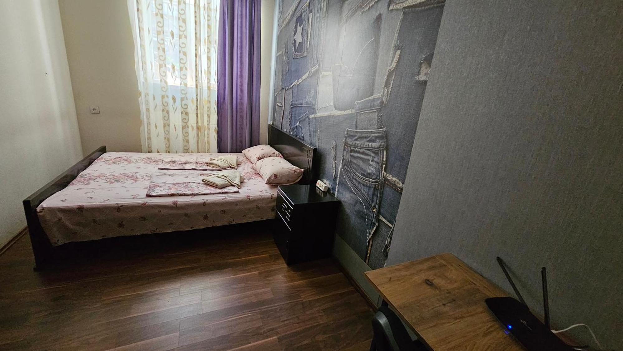 Danieli Apartment 35 Tbilisi Eksteriør bilde