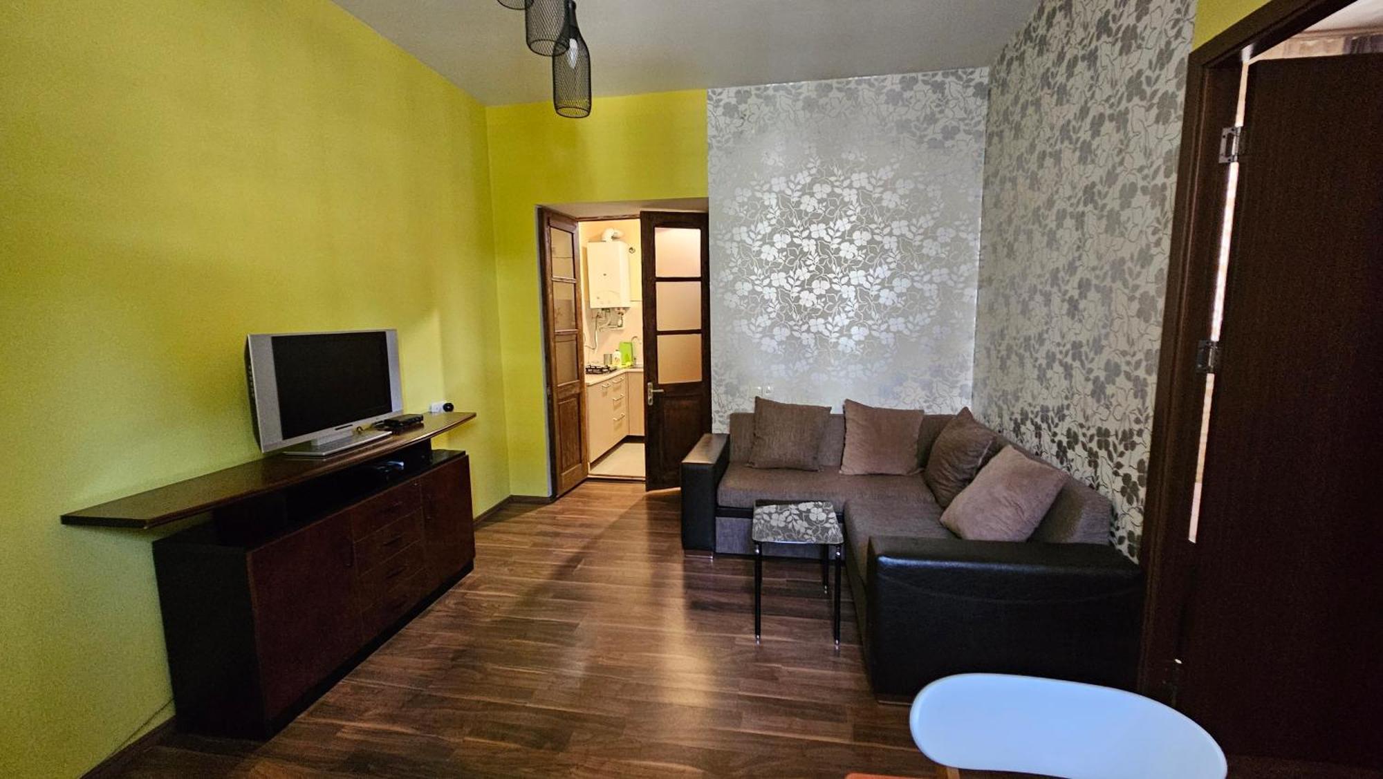 Danieli Apartment 35 Tbilisi Eksteriør bilde