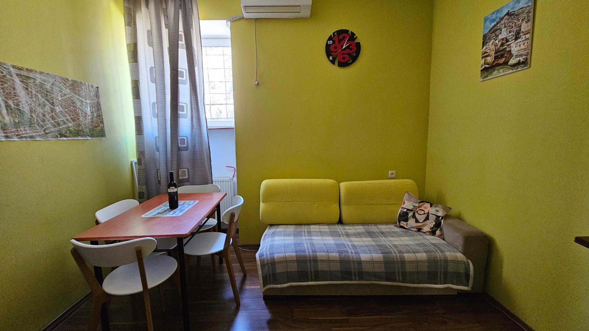Danieli Apartment 35 Tbilisi Eksteriør bilde