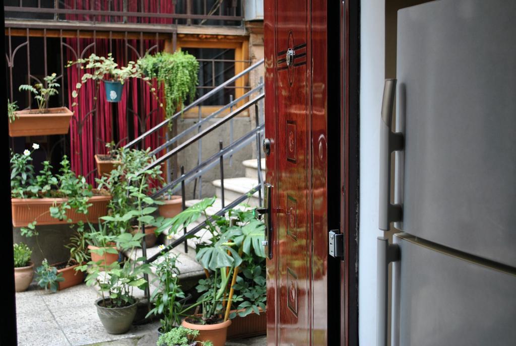 Danieli Apartment 35 Tbilisi Eksteriør bilde